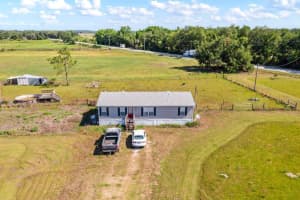 12011 Old Lakeland Hwy, DADE CITY
