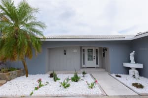 2187 WATERSIDE DRIVE, CLEARWATER, FL 33764 - MLS#MFRTB8502147