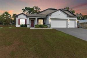 6283 GRAPEWOOD ROAD, SPRING HILL, FL 34609 - MLS#MFRTB8502153