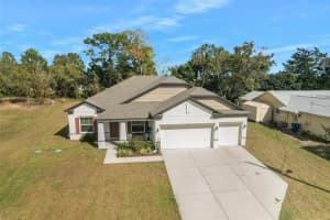 6283 GRAPEWOOD ROAD, SPRING HILL, FL 34609 - MLS#MFRTB8502153