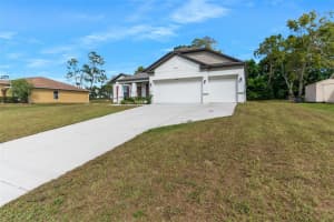6283 GRAPEWOOD ROAD, SPRING HILL, FL 34609 - MLS#MFRTB8502153