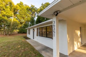 36351 LAKE PASADENA ROAD, DADE CITY, FL 33525 - MLS#MFRTB8502161