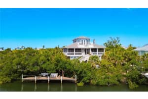 39 BAYSHORE CIRCLE, PLACIDA, FL 33946 - MLS#MFRTB8502162
