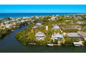 39 BAYSHORE CIRCLE, PLACIDA, FL 33946 - MLS#MFRTB8502162