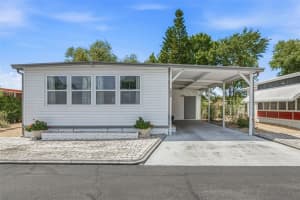 3632 TIKI DRIVE, HOLIDAY, FL 34691 - MLS#MFRTB8502165