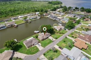 26632 COVE DRIVE, TAVARES, FL 32778 - MLS#MFRTB8502177