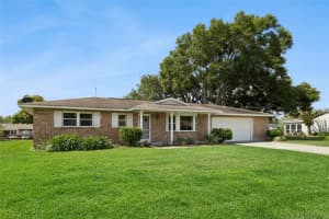 26632 COVE DRIVE, TAVARES, FL 32778 - MLS#MFRTB8502177