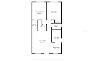 1006 BURBANK COURT, SUN CITY CENTER, FL 33573 - MLS#MFRTB8502194