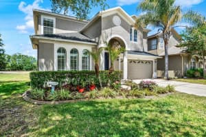 4023 HUNTINGDALE COURT, WESLEY CHAPEL, FL 33543 - MLS#MFRTB8502208