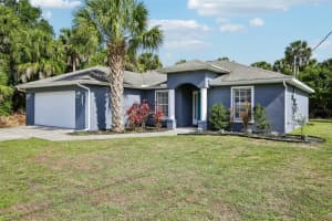 4628 Adderton Ave, NORTH PORT