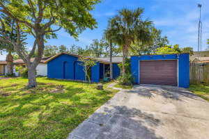 6410 WESTPORT DRIVE, PORT RICHEY, FL 34668 - MLS#MFRTB8502211