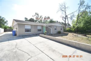 3667 SUGARCREEK DRIVE, TAMPA, FL 33619 - MLS#MFRTB8502242