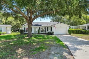 25212 CLIFFORD HILL, LEESBURG, FL 34748 - MLS#MFRTB8502256
