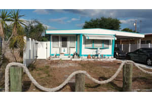 5315 PARK STREET, ST PETERSBURG, FL 33709 - MLS#MFRTB8502277