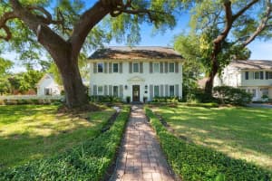 4412 W Brookwood Dr, TAMPA