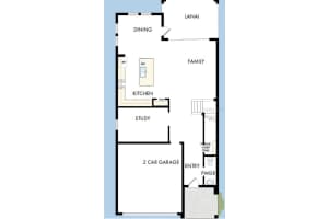 31142 PENDLETON LANDING CIRCLE, WESLEY CHAPEL, FL 33545 - MLS#MFRTB8502282
