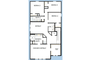 31142 PENDLETON LANDING CIRCLE, WESLEY CHAPEL, FL 33545 - MLS#MFRTB8502282
