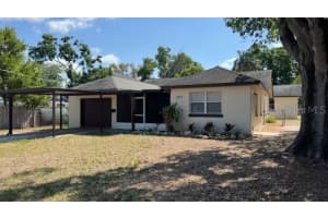 4407 N Suwanee Ave, TAMPA