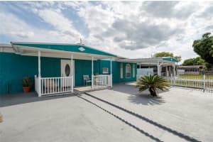 7511 TIDEWATER TRAIL, TAMPA, FL 33619 - MLS#MFRTB8502312