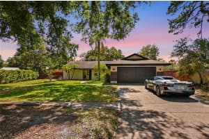4606 Buckeye Rd, TAMPA