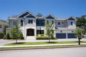4402 W Beach Park Dr, TAMPA