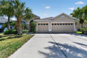1833 MIRA LAGO CIRCLE, RUSKIN, FL 33570 - MLS#MFRTB8502330