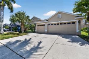 1833 MIRA LAGO CIRCLE, RUSKIN, FL 33570 - MLS#MFRTB8502330