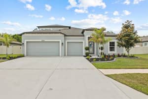 18090 ROMANESQUE COURT, SPRING HILL, FL 34610 - MLS#MFRTB8502348