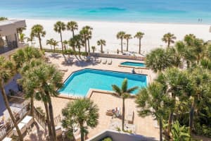 1600 GULF BOULEVARD, CLEARWATER BEACH, FL 33767 - MLS#MFRTB8502361