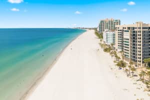 1600 GULF BOULEVARD, CLEARWATER BEACH, FL 33767 - MLS#MFRTB8502361