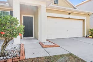 11536 TANGLE STONE DRIVE, GIBSONTON, FL 33534 - MLS#MFRTB8502365