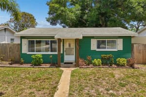 3501 38TH STREET, ST PETERSBURG, FL 33713 - MLS#MFRTB8502368