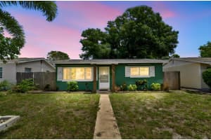 3501 38TH STREET, ST PETERSBURG, FL 33713 - MLS#MFRTB8502368