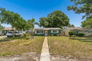 3501 38TH STREET, ST PETERSBURG, FL 33713 - MLS#MFRTB8502368