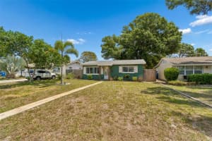 3501 38TH STREET, ST PETERSBURG, FL 33713 - MLS#MFRTB8502368