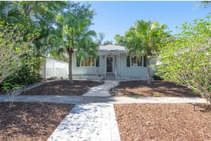 3016 3rd Ave N, ST PETERSBURG