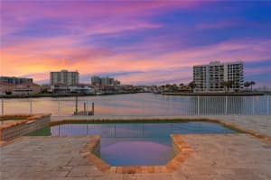 215 HARRISON AVENUE, BELLEAIR BEACH, FL 33786 - MLS#MFRTB8502384