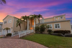 215 HARRISON AVENUE, BELLEAIR BEACH, FL 33786 - MLS#MFRTB8502384