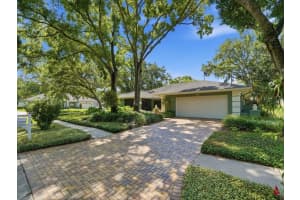 5046 BARROWE DRIVE, TAMPA, FL 33624 - MLS#MFRTB8502389