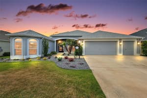 2165 GORDON PATH, THE VILLAGES, FL 32163 - MLS#MFRTB8502395
