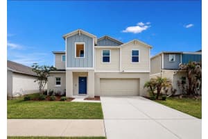 13108 Shumard Way, RIVERVIEW
