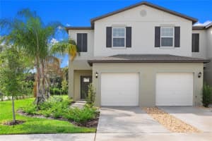 5095 CAPRI HARBOR DRIVE, WIMAUMA, FL 33598 - MLS#MFRTB8502399