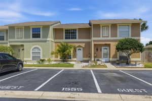 1555 CHATEAUX DE VILLE COURT, CLEARWATER, FL 33764 - MLS#MFRTB8502404
