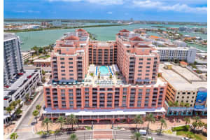 301 GULFVIEW BOULEVARD, CLEARWATER BEACH, FL 33767 - MLS#MFRTB8502415