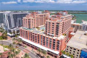 301 GULFVIEW BOULEVARD, CLEARWATER BEACH, FL 33767 - MLS#MFRTB8502415