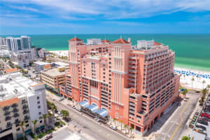 301 GULFVIEW BOULEVARD, CLEARWATER BEACH, FL 33767 - MLS#MFRTB8502415