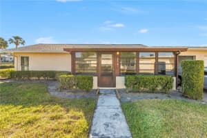 2740 Highlands Blvd #b, PALM HARBOR