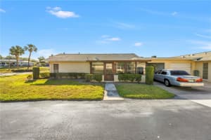 2740 HIGHLANDS BOULEVARD, PALM HARBOR, FL 34684 - MLS#MFRTB8502417