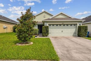 30821 WATER LILY DRIVE, BROOKSVILLE, FL 34602 - MLS#MFRTB8502423