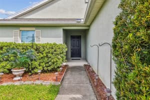 30821 WATER LILY DRIVE, BROOKSVILLE, FL 34602 - MLS#MFRTB8502423